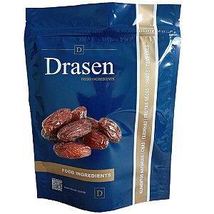 Tâmara Com Caroço - Drasen Food