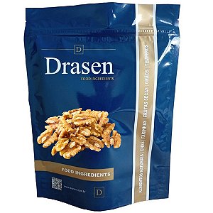 Nozes Mariposa Inteira - Drasen Food