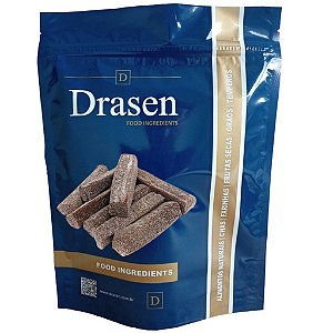 Banana Cristalizada - Drasen Food