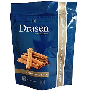 Canela em Pau 6cm Vera - Drasen Food