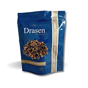 Cravo em Grãos - Drasen Food