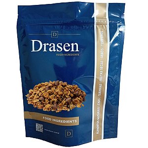 Granola Sabor Chocolate - Drasen Food