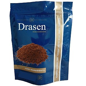 Cacau Alcalino - Drasen Food