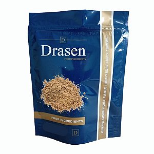 Farinha Da Felicidade - Drasen Food