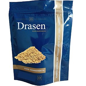 Farinha de Berinjela - Drasen Food