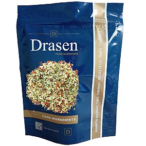 Vinagrete em Flocos - Drasen Food