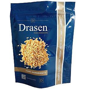 Xerém de Caju - Drasen Food