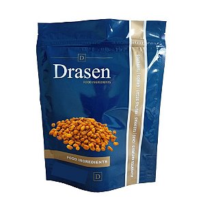 Milho Torrado e Salgado - Drasen Food