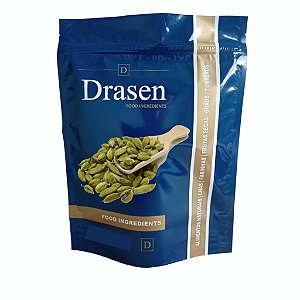 Cardamomo em Grão - Drasen Food