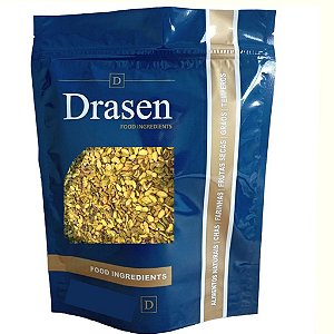 Pistache Cru Em Pedaços Sem Casca Sem Sal - Drasen Food