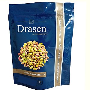 Pistache Cru Inteiro Sem Casca Sem Sal - Drasen Food