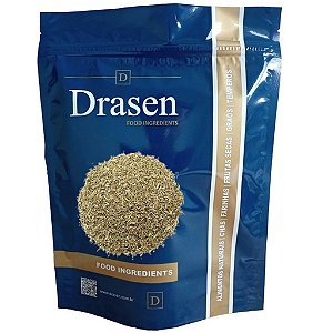 Tomilho Desidratado - Drasen Food