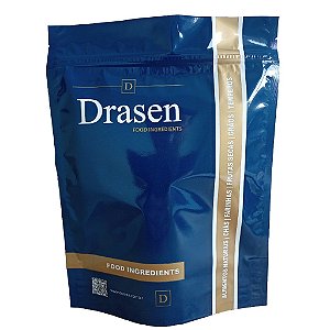 Gengibre Em Pó 100% Puro - Drasen Food