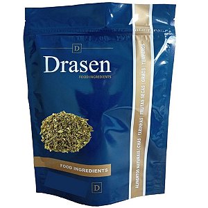 Hortelã Desidratado - Drasen Food