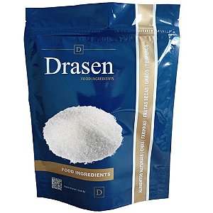 Ácido Cítrico Anidro - Conservante Alimentar - Drasen Food