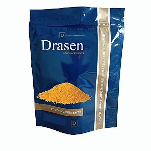 Quirera/ Canjiquinha De Milho Média - Drasen Food