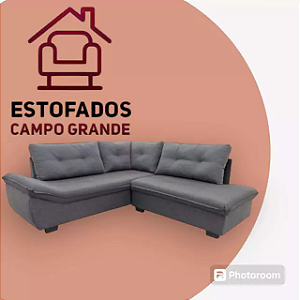 CONJUNTO ESTOFADO VICENZA