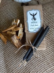 Incenso FENIX - Palo Santo