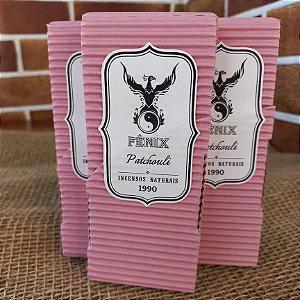 Incenso FENIX - Patchouli