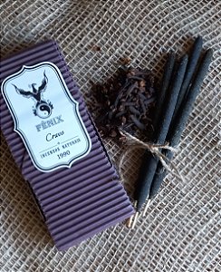 Incenso FENIX - Cravo