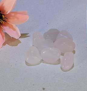 Quartzo Rosa P