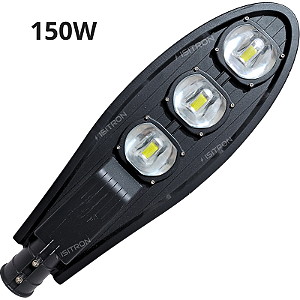 Luminária Led 150W Pétala Cob uso geral