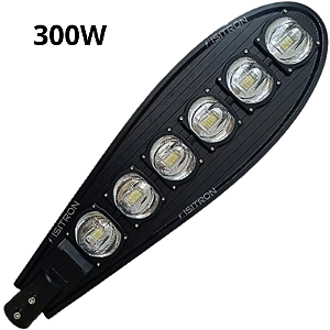 Luminária 300W Pétala Led Cob uso geral