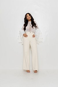 CALÇA PANTALONA PT