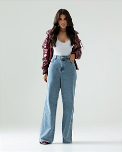 CALÇA PANTALONA DENIM