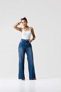 CALÇA PANTALONA