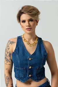 COLETE  DENIM