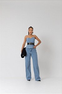 CALÇA PANTALONA