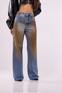 CALÇA PANTALONA