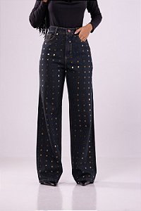 CALÇA PANTALONA TACHA