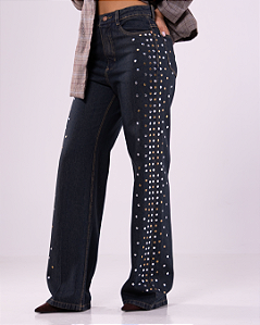 CALÇA PANTALONA TACHA