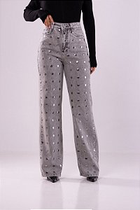 CALÇA PANTALONA TACHA