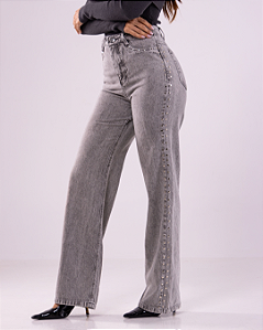 CALÇA PANTALONA TACHA