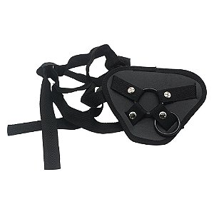 Cinta peniana ajustável reforçada