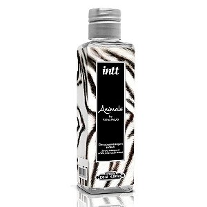 Óleo para Massagem Sensual Animals 130ml