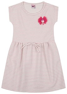 Vestido Moletinho Sodalita