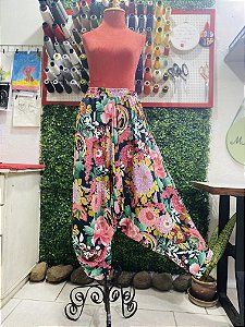 Calça Indiana