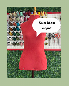Peça Personalizada
