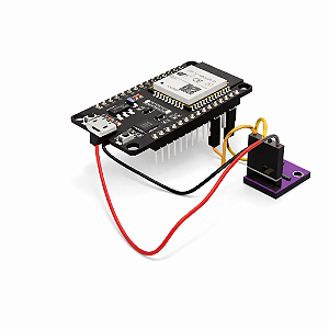 Kit IoT ESP32 Automação | Pack Sistema IoT Mekta