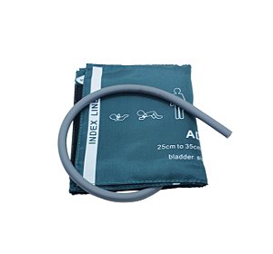 Manguito Braçadeira Adulto 1 Via - 25/35