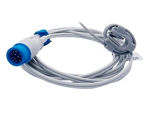 Cabo Spo2 Neonatal Compatível Com Comen