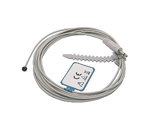 SENSOR DE TEMPERATURA INFANTIL COMPATÍVEL COM GE OHMEDA