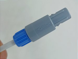 Cabo Extensor Spo2 Compatível Com Mobil