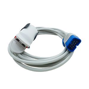 Sensor de Oximetria Nihon Kohden - 9 Pinos