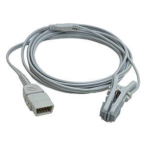 Sensor de Oximetria Veterinário Instramed Inmax Vet