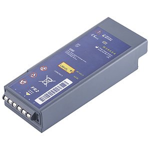 Bateria Para Desfibrilador Philips Heartstart M3863a